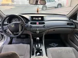 Beautifully used Honda Accord in a perfect condition