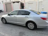 Beautifully used Honda Accord in a perfect condition