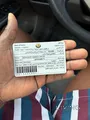 Beautifully used Honda Accord in a perfect condition