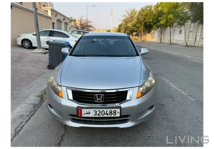 Honda Accord  2010