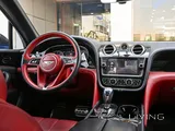 Bentley Bentayga 2017