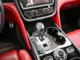 Bentley Bentayga 2017