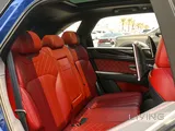 Bentley Bentayga 2017