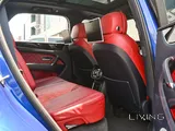 Bentley Bentayga 2017