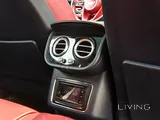 Bentley Bentayga 2017