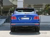 Bentley Bentayga 2017
