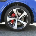 Bentley Bentayga 2017