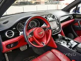 Bentley Bentayga 2017