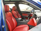 Bentley Bentayga 2017