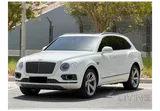 Bentley Bentayga 2019