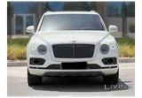 Bentley Bentayga 2019