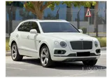 Bentley Bentayga 2019