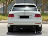 Bentley Bentayga 2019