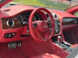 Bentley Bentayga 2019