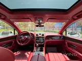 Bentley Bentayga 2019