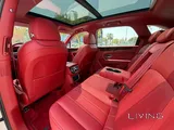Bentley Bentayga 2019