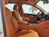 Bentley Bentayga 2021