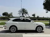 Bentley Bentayga 2021
