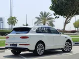 Bentley Bentayga 2021