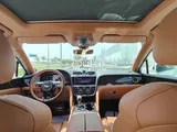Bentley Bentayga 2021