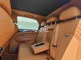 Bentley Bentayga 2021