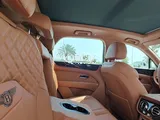 Bentley Bentayga 2021
