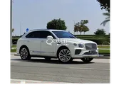 Bentley Bentayga 2021