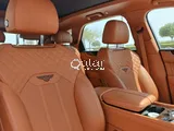 Bentley Bentayga 2021
