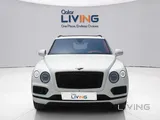 Bentley Bentayga First Edition 2017