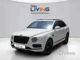 Bentley Bentayga First Edition 2017