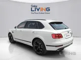 Bentley Bentayga First Edition 2017