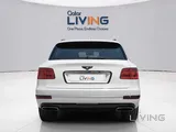 Bentley Bentayga First Edition 2017