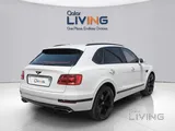 Bentley Bentayga First Edition 2017