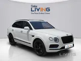 Bentley Bentayga First Edition 2017