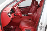 Bentley Bentayga First Edition 2017