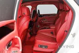 Bentley Bentayga First Edition 2017
