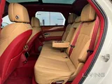 Bentley Bentayga Standard 2017