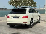 Bentley Bentayga Standard 2017