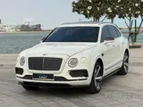 Bentley Bentayga Standard 2017
