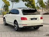Bentley Bentayga Standard 2017