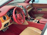 Bentley Bentayga Standard 2017