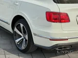 Bentley Bentayga Standard 2017