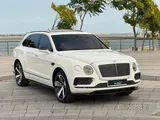 Bentley Bentayga Standard 2017