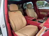 Bentley Bentayga Standard 2017