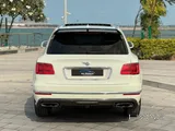 Bentley Bentayga Standard 2017
