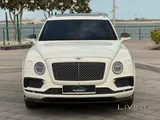 Bentley Bentayga Standard 2017