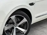 Bentley Bentayga Standard 2017