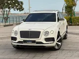 Bentley Bentayga Standard 2017