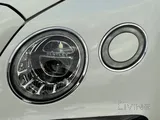 Bentley Bentayga Standard 2017