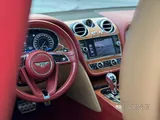 Bentley Bentayga Standard 2017